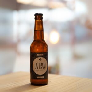 La Tram IPA