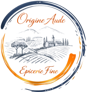nouveau logo origine Aude